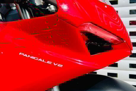 Ducati Panigale V2 Panigale V2 13