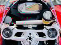 Ducati Panigale V2 Panigale V2 14