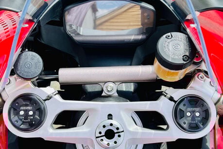 Ducati Panigale V2 Panigale V2 14