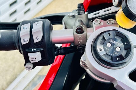 Ducati Panigale V2 Panigale V2 16