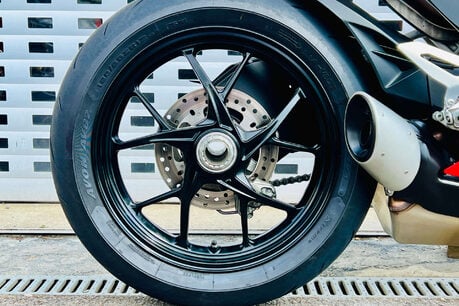 Ducati Panigale V2 Panigale V2 19