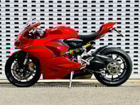 Ducati Panigale V2 Panigale V2 21