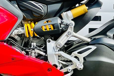 Ducati Panigale V2 Panigale V2 22