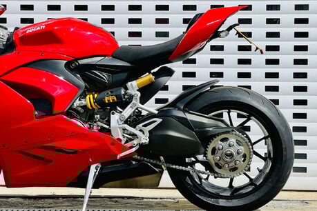 Ducati Panigale V2 Panigale V2 23