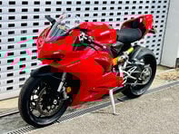 Ducati Panigale V2 Panigale V2 25