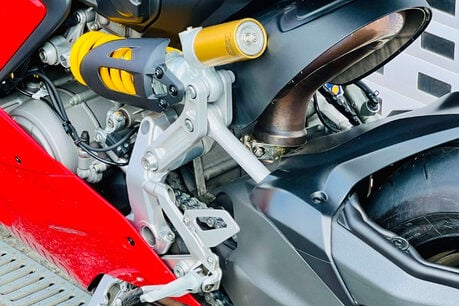 Ducati Panigale V2 Panigale V2 28