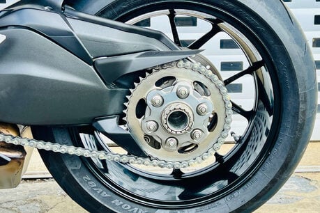 Ducati Panigale V2 Panigale V2 30