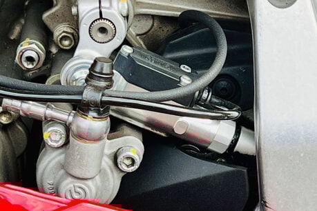 Ducati Panigale V2 Panigale V2 31