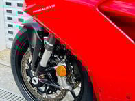 Ducati Panigale V2 Panigale V2 32