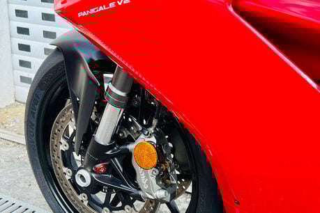 Ducati Panigale V2 Panigale V2 32