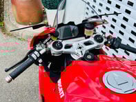 Ducati Panigale V2 Panigale V2 33