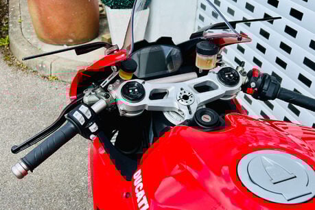 Ducati Panigale V2 Panigale V2 33