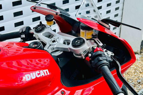 Ducati Panigale V2 Panigale V2 17