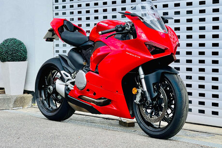 Ducati Panigale V2 Panigale V2 3