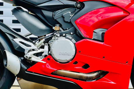 Ducati Panigale V2 Panigale V2 8
