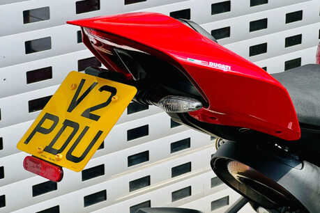 Ducati Panigale V2 Panigale V2 9