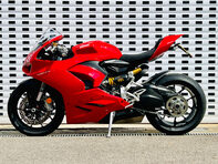 Ducati Panigale V2 Panigale V2 21