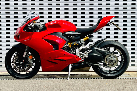 Ducati Panigale V2 Panigale V2 21