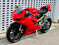 Ducati Panigale V2 Panigale V2 25