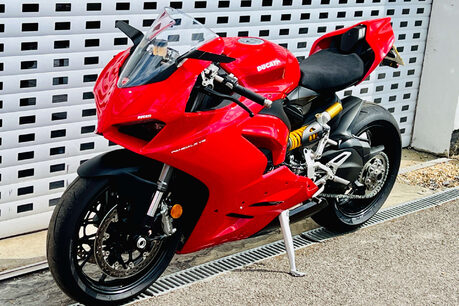 Ducati Panigale V2 Panigale V2 25