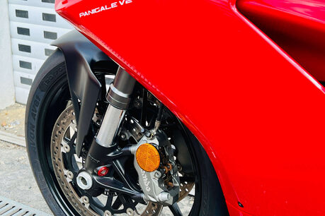 Ducati Panigale V2 Panigale V2 32