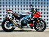 Aprilia Tuono Tuono V4 1100 Factory