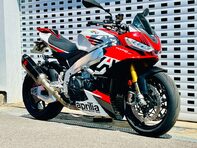 Aprilia Tuono Tuono V4 1100 Factory 4