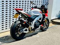 Aprilia Tuono Tuono V4 1100 Factory 5