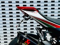 Aprilia Tuono Tuono V4 1100 Factory 6