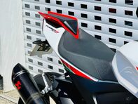 Aprilia Tuono Tuono V4 1100 Factory 7