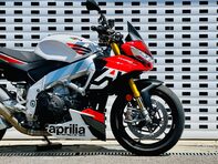 Aprilia Tuono Tuono V4 1100 Factory 10