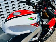 Aprilia Tuono Tuono V4 1100 Factory 11