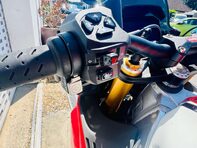 Aprilia Tuono Tuono V4 1100 Factory 13