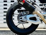 Aprilia Tuono Tuono V4 1100 Factory 14
