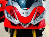 Aprilia Tuono Tuono V4 1100 Factory 16