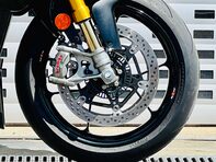 Aprilia Tuono Tuono V4 1100 Factory 17