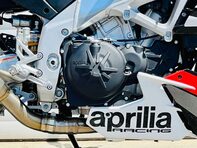 Aprilia Tuono Tuono V4 1100 Factory 18
