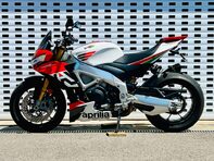 Aprilia Tuono Tuono V4 1100 Factory 22