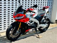 Aprilia Tuono Tuono V4 1100 Factory 23
