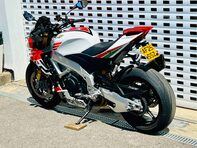 Aprilia Tuono Tuono V4 1100 Factory 25