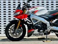 Aprilia Tuono Tuono V4 1100 Factory 26