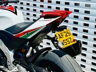 Aprilia Tuono Tuono V4 1100 Factory 28