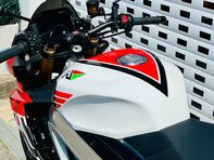Aprilia Tuono Tuono V4 1100 Factory 29