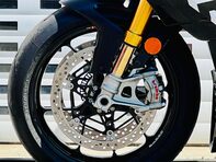 Aprilia Tuono Tuono V4 1100 Factory 33