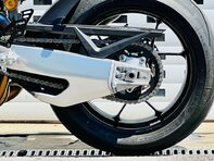 Aprilia Tuono Tuono V4 1100 Factory 34