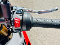 Aprilia Tuono Tuono V4 1100 Factory 36