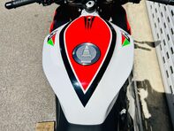 Aprilia Tuono Tuono V4 1100 Factory 38
