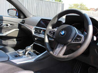 BMW 3 Series 2.0 320d xDrive M Sport Auto 4WD 4dr 5