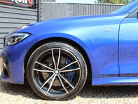 BMW 3 Series 2.0 320d xDrive M Sport Auto 4WD 4dr 15
