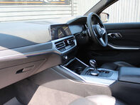 BMW 3 Series 2.0 320d xDrive M Sport Auto 4WD 4dr 16